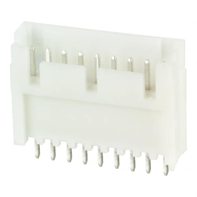 DF1BD-9P-2.5DSA Hirose Electric Co Ltd  Embases à broches mâles